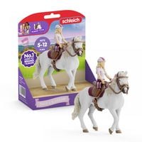 Produktbild: schleich&reg; 42713 Sofia & Blossom