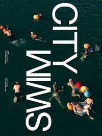 Produktbild: Swim City