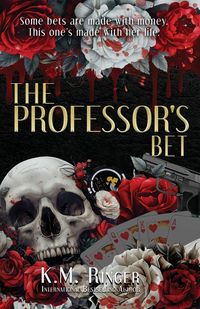 Produktbild: The Professor's Bet