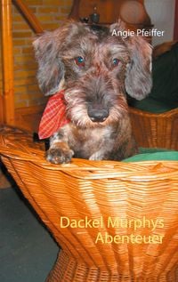 Produktbild: Dackel Murphys Abenteuer