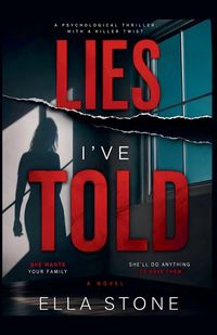 Produktbild: Lies I've Told