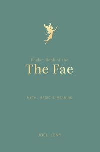 Produktbild: Pocket Book of the Fae