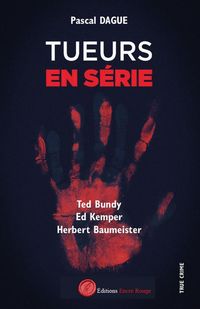 Produktbild: Tueurs en serie 1: ted bundy, ed