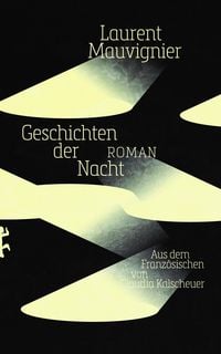 Produktbild: Geschichten der Nacht