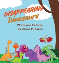 Produktbild: Disappearing Dinosaurs