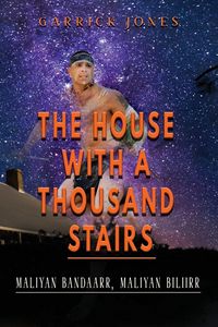 Produktbild: The House with a Thousand Stairs