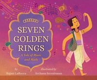 Produktbild: Seven Golden Rings