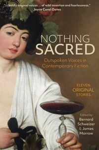 Produktbild: Nothing Sacred