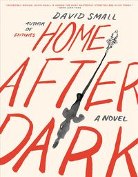 Produktbild: Home After Dark
