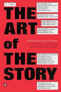 Produktbild: The Art of the Story