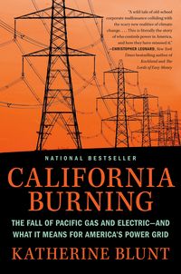 Produktbild: California Burning
