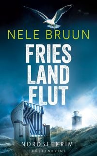 Produktbild: FriesLandFlut (Nordseekrimi)