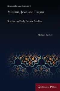 Produktbild: Muslims, Jews and Pagans
