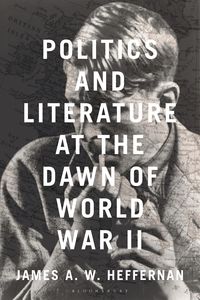 Produktbild: Politics and Literature at the Dawn of World War II