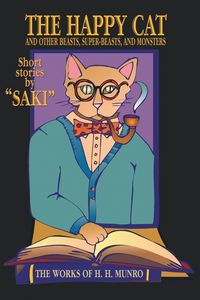Produktbild: The Happy Cat