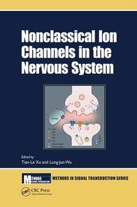 Produktbild: Nonclassical Ion Channels in the Nervous System