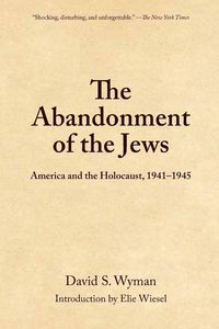 Produktbild: The Abandonment of the Jews