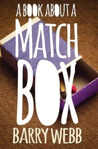 Produktbild: Book About A Matchbox