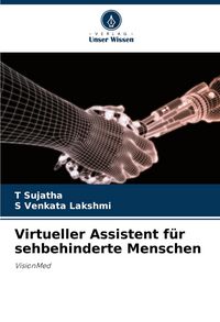 Produktbild: Virtueller Assistent f&uuml;r sehbehinderte Menschen