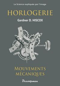 Produktbild: Horlogerie