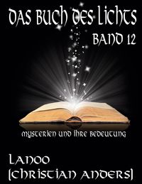 Produktbild: Das Buch des Lichts. Band 12