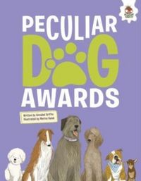 Produktbild: Griffin, A: DOGS: Peculiar Dog Awards
