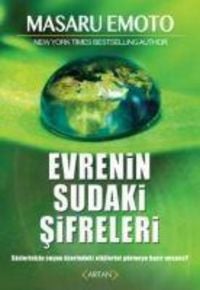 Produktbild: Evrenin Sudaki Sifreleri