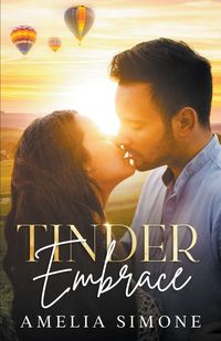 Produktbild: Tinder Embrace
