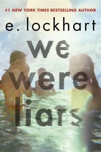 Produktbild: We Were Liars