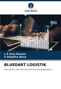 Produktbild: Bluedart Logistik