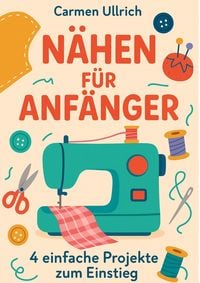 Produktbild: N&auml;hen f&uuml;r Anf&auml;nger