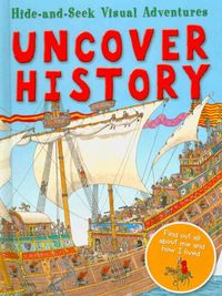 Produktbild: Uncover Hist