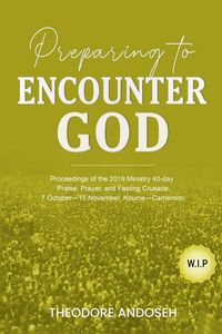 Produktbild: Preparing to Encounter God