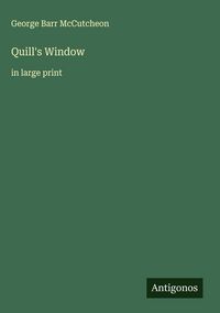 Produktbild: Quill's Window