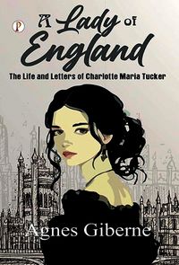 Produktbild: A Lady of England