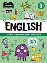 Produktbild: Autumn Publishing: Help With Homework: Age 9+ English
