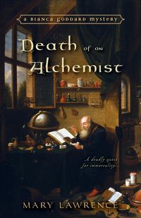 Produktbild: Death of an Alchemist