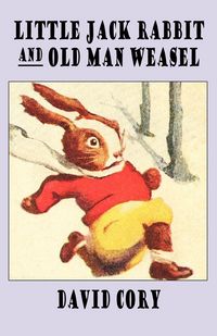 Produktbild: Little Jack Rabbit and Old Man Weasel