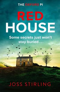 Produktbild: Stirling, J: Red House
