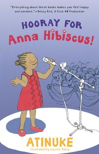 Produktbild: Hooray for Anna Hibiscus!