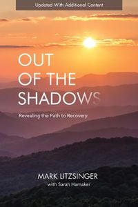 Produktbild: Out of the Shadows