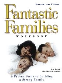 Produktbild: Fantastic Families Work Book