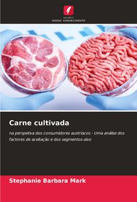 Produktbild: Carne cultivada