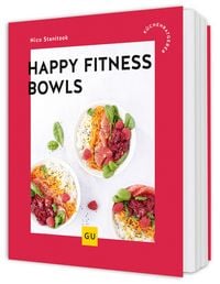 Produktbild: Happy Fitness-Bowls