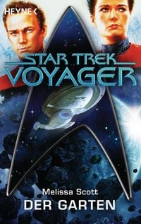 Produktbild: Star Trek - Voyager: Der Garten