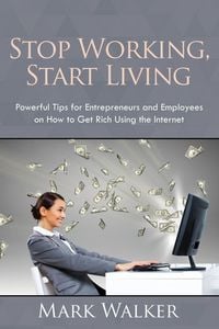 Produktbild: Stop Working, Start Living