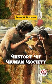 Produktbild: History Of Human Society