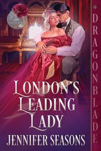 Produktbild: London's Leading Lady