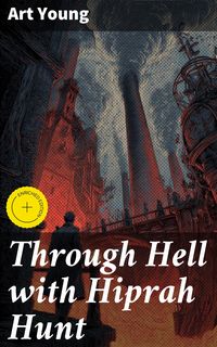 Produktbild: Through Hell with Hiprah Hunt