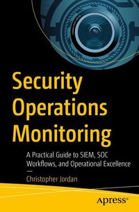 Produktbild: Security Operations Monitoring